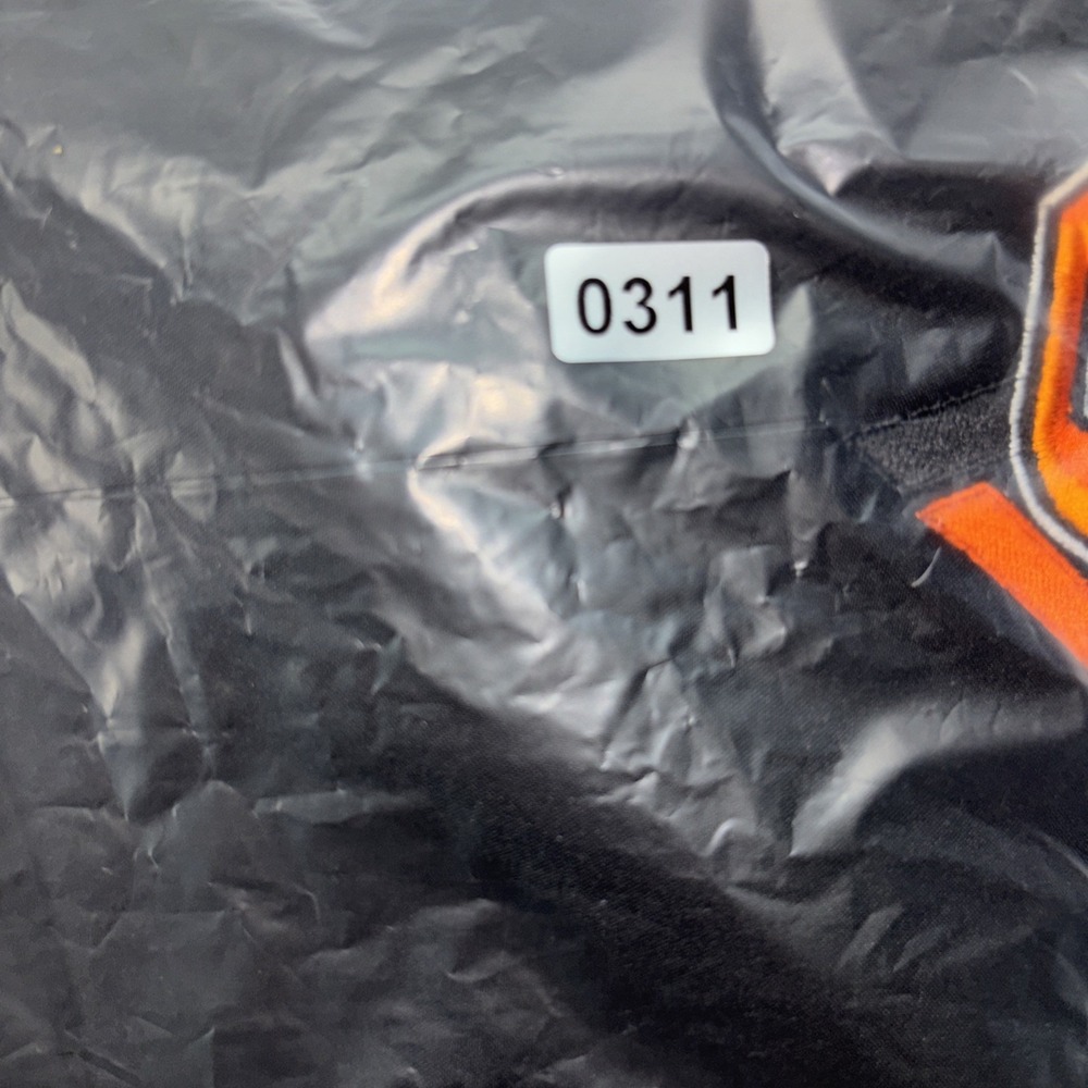 Port Authority Softshell Oklahoma State University‎ Extension Jacket   1914-2013 - Picture 6 of 6